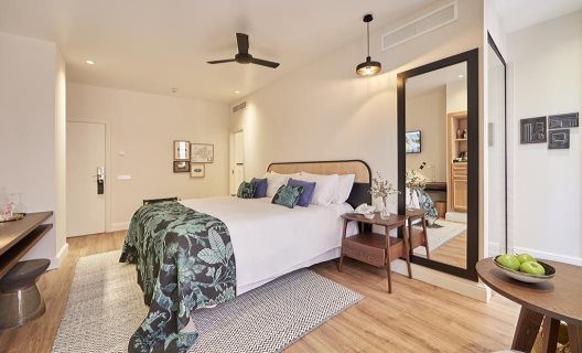Hotel Mhouse Palma