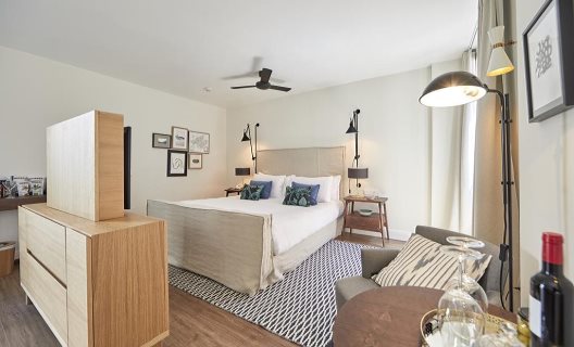 Hotel Mhouse Palma