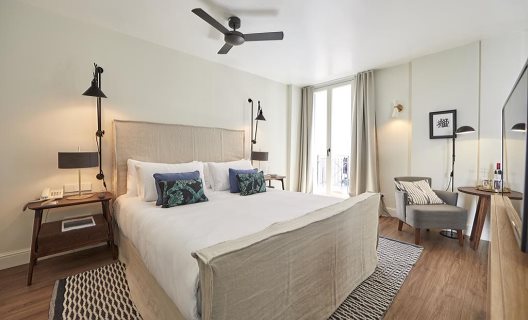 Hotel Mhouse Palma