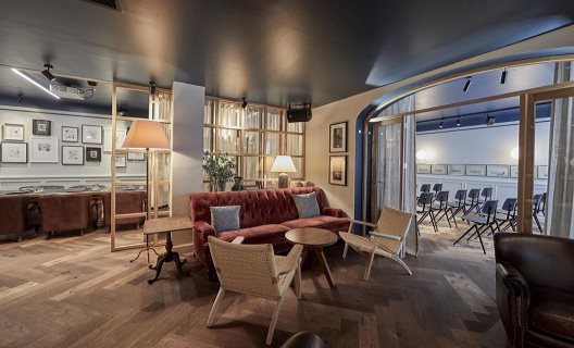 Hotel Mhouse Palma