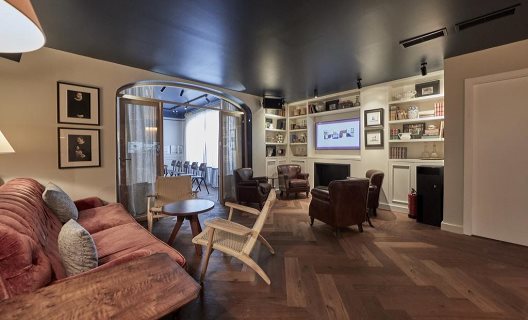 Hotel Mhouse Palma