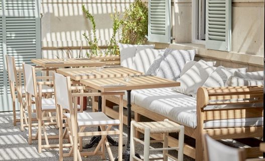 Hotel Mhouse Palma