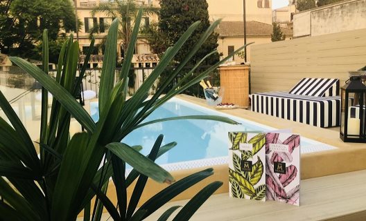 Hotel Mhouse Palma