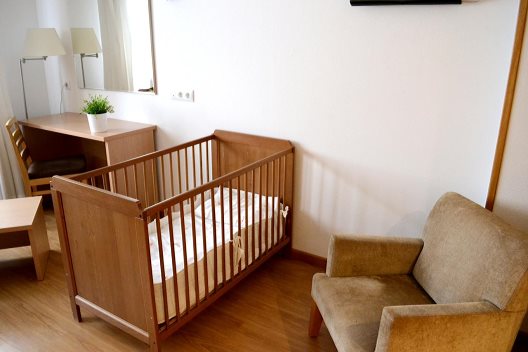 Hotel Mi Casa