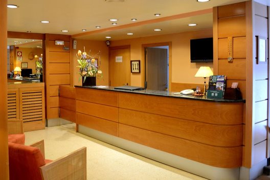 Hotel Mi Casa