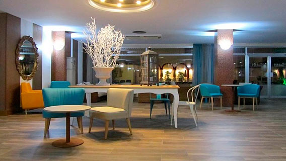 Hotel Miami