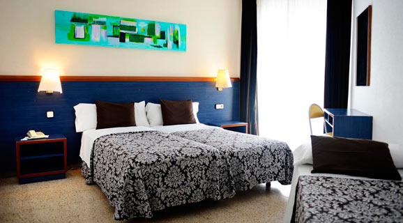 Hotel Miami