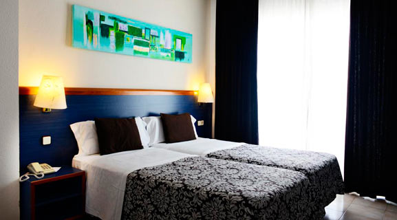 Hotel Miami