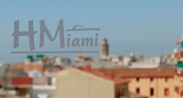 Hotel Miami