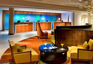 Hotel Miami Airport Marriott