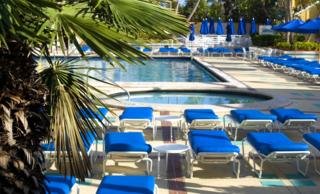 Hotel Miami Beach Resort
