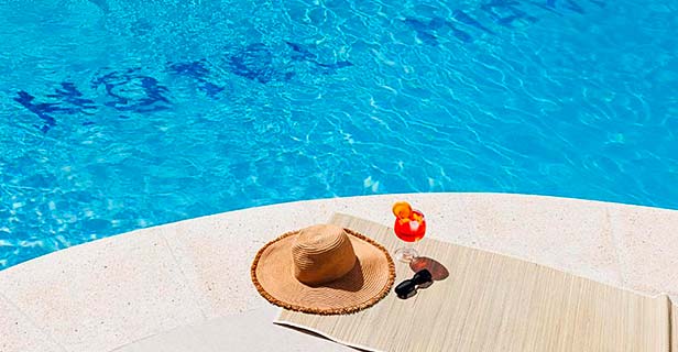 Hotel Miami Calella