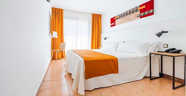 Hotel Miami Calella