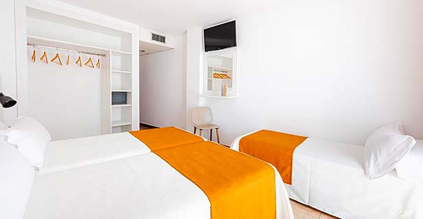 Hotel Miami Calella