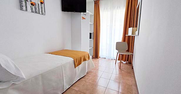 Hotel Miami Calella