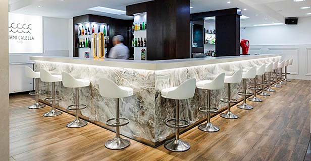 Hotel Miami Calella
