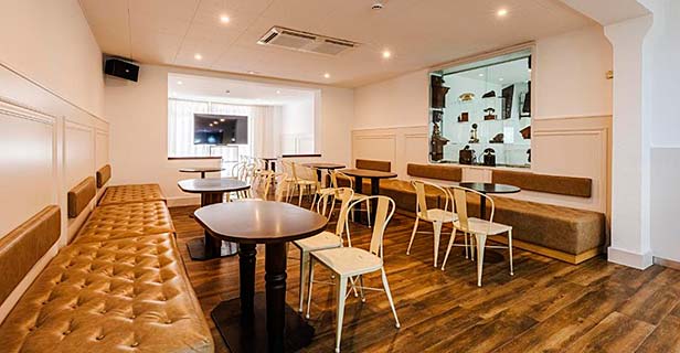Hotel Miami Calella