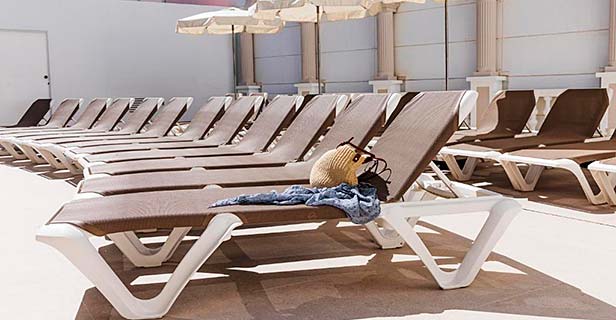 Hotel Miami Calella