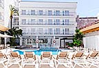 Hotel Miami Calella
