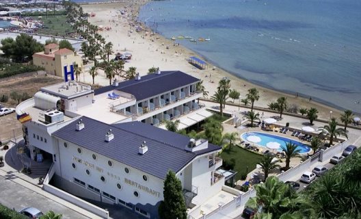 Hotel Miami Mar