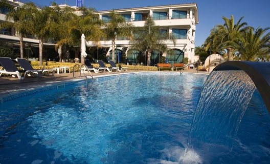 Hotel Miami Mar
