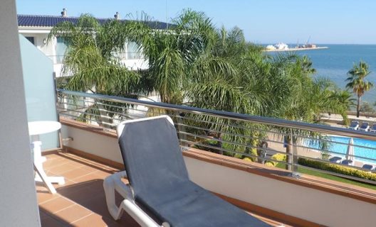 Hotel Miami Mar