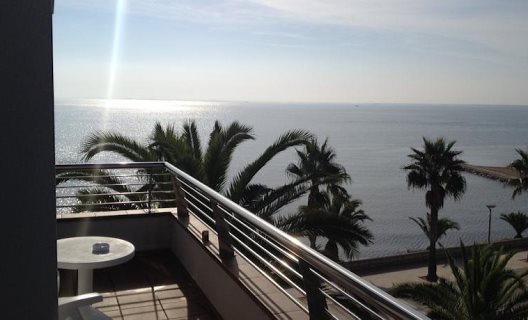 Hotel Miami Mar