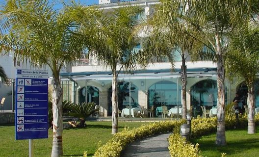 Hotel Miami Mar