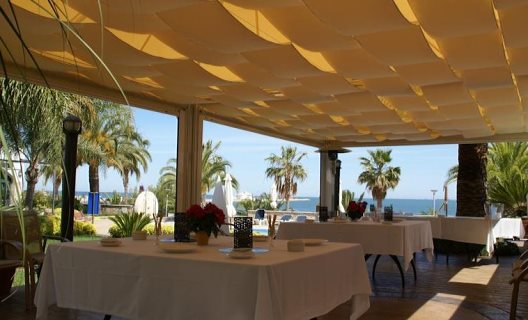 Hotel Miami Mar