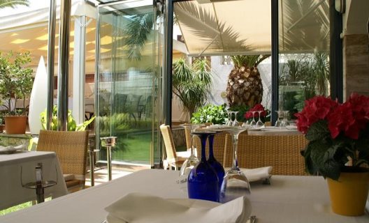Hotel Miami Mar