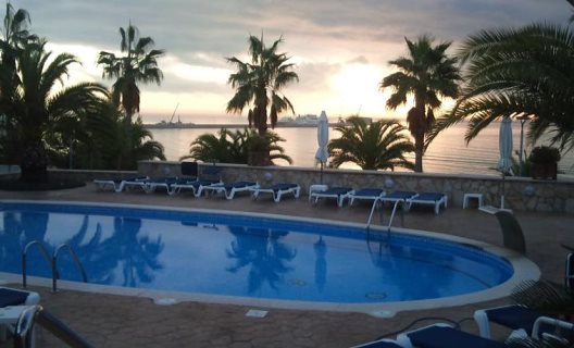 Hotel Miami Mar