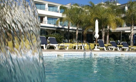 Hotel Miami Mar