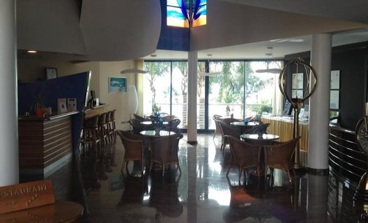 Hotel Miami Mar