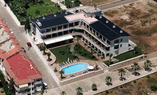 Hotel Miami Mar