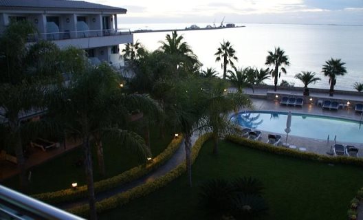Hotel Miami Mar