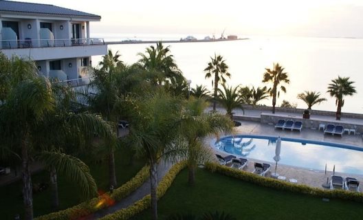 Hotel Miami Mar
