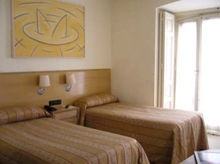 Hotel Miau