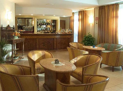 Hotel Michel Angelo