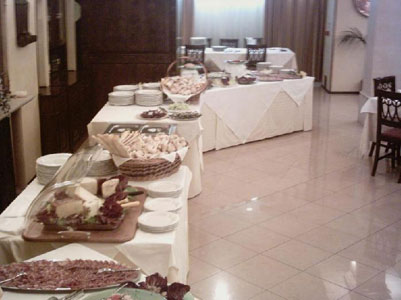 Hotel Michel Angelo