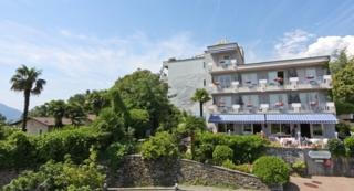 Hotel Michelangelo Swiss Quality