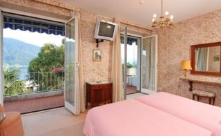 Hotel Michelangelo Swiss Quality