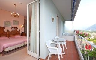 Hotel Michelangelo Swiss Quality