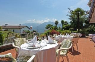 Hotel Michelangelo Swiss Quality