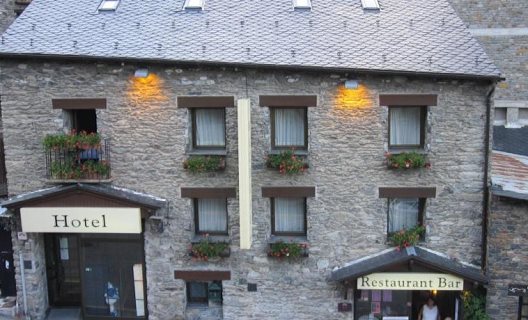 Hotel Micolau