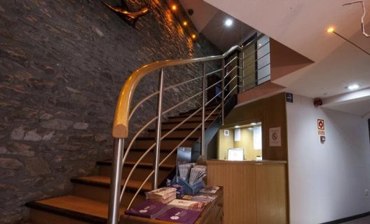 Hotel Micolau