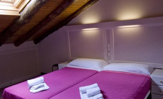 Hotel Micolau