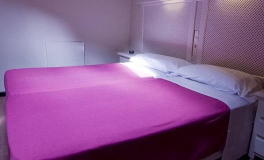 Hotel Micolau