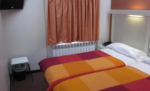 Hotel Micolau