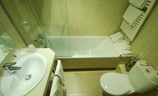Hotel Micolau