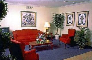 Hotel Microtel Inn And Suites